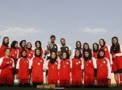 В женской сборной Афганистана скандал на почве сексуального насилия