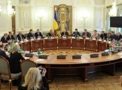 Турчинов: РФ ведет гибридную войну как против Украины, так и против ЕС