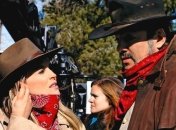 Филипп Киркоров снялся в кино вместе с Шэрон Стоун