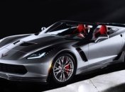 Самый мощный автомобиль General Motors