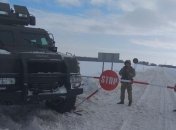 Сотрудники ГПСУ продолжают усиление охраны границы с РФ