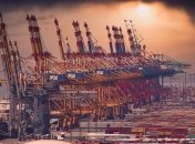 Україна введе 50% мито на імпорт російської сталі