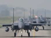 НАТО пересмотрит свою стратегию ВВС