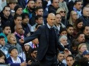 Зидан - Ковачичу: Продолжай преследовать Месси по всему полю