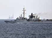 Германия не собирается участвовать в миссии США в Ормузском проливе 