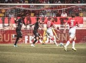 Монако упустил победу над Нимом, выигрывая по ходу матча в два гола (Фото)