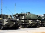 Силовики располагают доказательствами перемещения боевиками ЗРК "Бук" из РФ