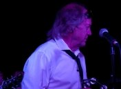 Пішов із життя один із засновників відомої рок-групи