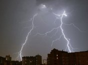 Сильный ураган пронесся по Черкасской области, есть жертвы