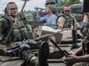 СНБО: В "гибридной войне" наблюдается перелом