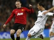 Руни сравнил Месси и Роналду