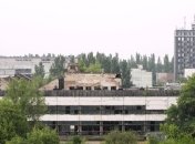 В Донецке взрывы: поврежден цех завода "Точмаш"