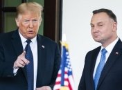 Трамп раскритиковал Германию: Вы тратите миллиарды долларов на Россию, а потом мы должны защищать вас от России?