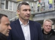 Кличко не допустит отчуждения земли киностудии им. А.Довженко