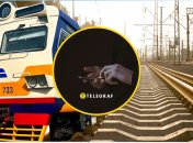 Мінування поїздів Укрзалізниці