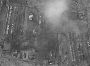 Россия действительно начала отвод войск, но только в одном месте - ГПСУ