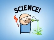 Украинские школьники смогли добиться больших успехов в науке