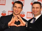 Телеканал Showtime перепутал Владимира и Виталия Кличко