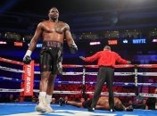 Диллиан Уайт