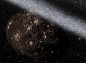 Астрономы открыли вторую малую планету в Солнечной системе