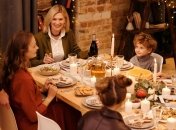 Что приготовить на рождественский Сочельник: 12 традиционных блюд для Святого Вечера