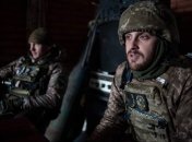 Українські захисники