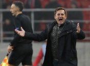 Рианчо готов возглавить украинский клуб