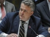 Кислица: Россия назначает на руководящие должности в "ДНР" своих граждан