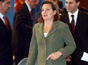 США просят Россию повлиять на Украину