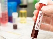 Минздрав показал динамику коронавирусной болезни по областях