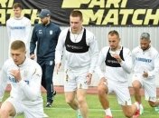 Нидерланды - Украина: анонс первого матча команды Шевченко на Евро-2020