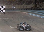 Мерседес близок к развитию мощности их двигателя до 1000 лошадиных сил