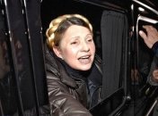 Прокуроры отказались от обвинений Тимошенко по делу ЕЭСУ