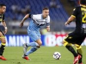 Милинкович-Савич отказал грандам ради Лиги чемпионов с Лацио