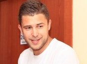 Кравец вернулся в "Динамо"