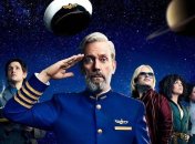 "Авеню 5" с Хью Лори: сериал продлен на новый сезон
