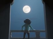 Трогательная история: Netflix представил первый трейлер "Путешествия на Луну" (Видео)