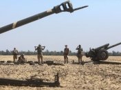 "День знаний" в зоне АТО: боевики 8 раз открывали огонь