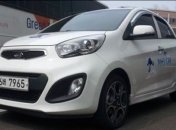 Ученые изобрели автомобиль на аммиаке