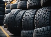 Автомобильные шины