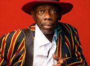 Помер американський блюзовий музикант Лакі Пітерсон