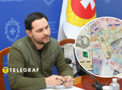 Зарплата Александра Коваля