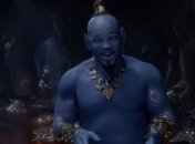 Уилл Смит сыграет Джина в новом фильме Гая Ричи