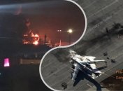 Россиянам пришлось срочно передислоцировать большинство техники - до следующего прихода "Бавовнятка"