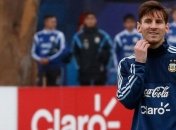 Месси: Я отдам все, чтобы выиграть Кубок Америки