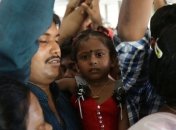 Жертвами жары в Индии уже стали 800 человек