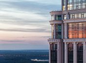 Апартаменты в ЖК Diamond Hill