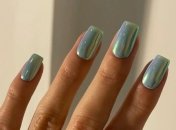 Трендовый маникюр на разную форму ногтей