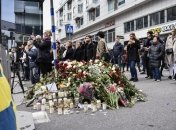 В шведской полиции подтвердили, что совершивший теракт является узбеком