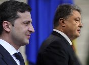 "Пленки Медведчука" не расстроили команду Порошенко, но они могут ударить по нему позже